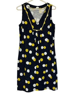 Boden Tarifa Cotton Dress, size 8